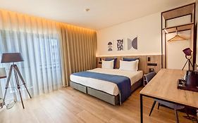 Hotel Infante Santo - Lisboa